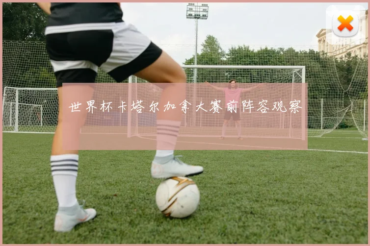 世界杯卡塔尔加拿大赛前阵容观察