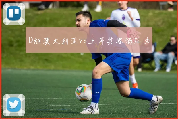 D组澳大利亚vs土耳其客场压力